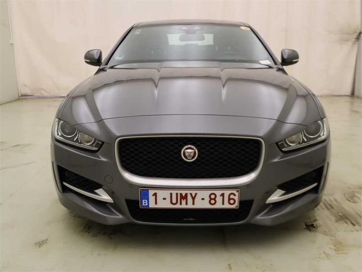 Photo 17 VIN: SAJAB4BN3JCP32624 - JAGUAR XE 