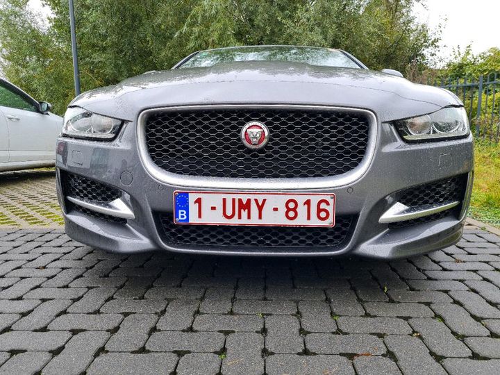 Photo 27 VIN: SAJAB4BN3JCP32624 - JAGUAR XE 