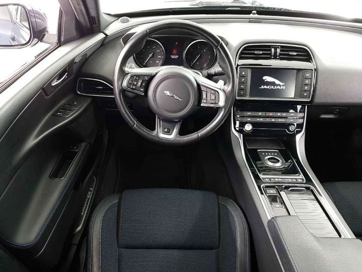 Photo 7 VIN: SAJAB4BN3JCP34566 - JAGUAR XE 