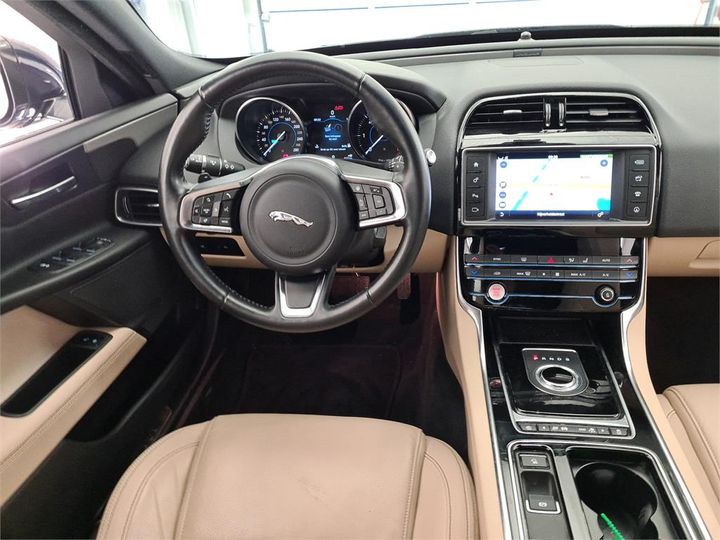 Photo 29 VIN: SAJAB4BN3JCP41856 - JAGUAR XE 