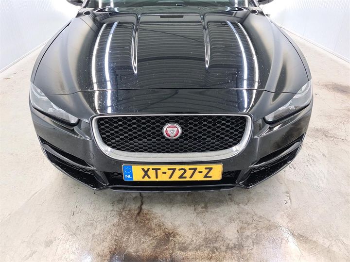 Photo 36 VIN: SAJAB4BN3KCP54804 - JAGUAR XE 