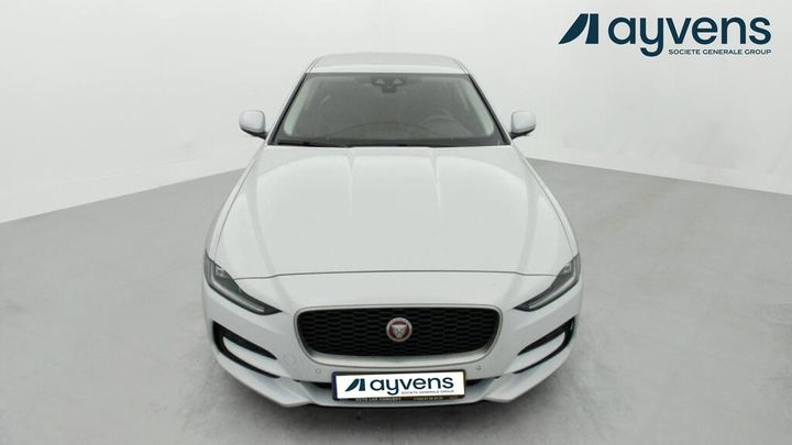 Photo 1 VIN: SAJAB4BN3LCP64444 - JAGUAR XE 