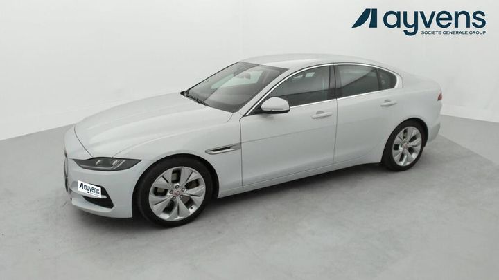 Photo 2 VIN: SAJAB4BN3LCP64444 - JAGUAR XE 