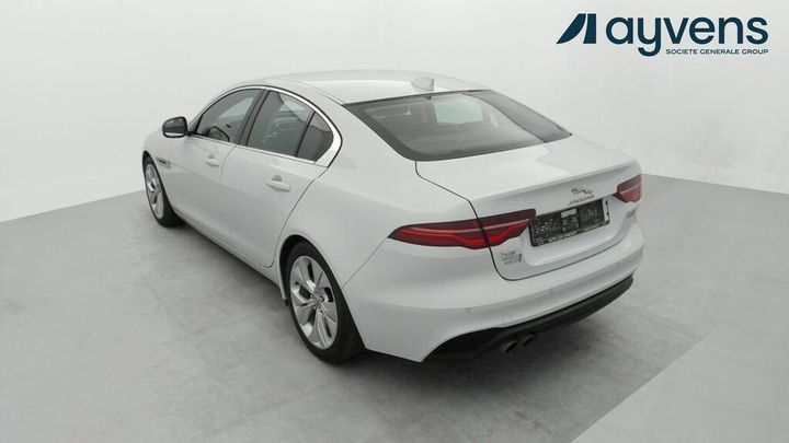 Photo 4 VIN: SAJAB4BN3LCP64444 - JAGUAR XE 