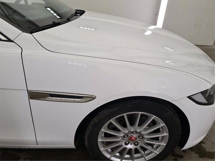 Photo 15 VIN: SAJAB4BN4HA951842 - JAGUAR XE 