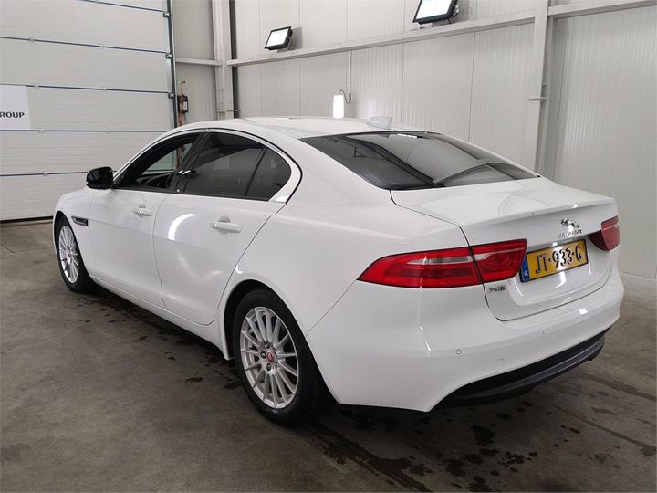 Photo 25 VIN: SAJAB4BN4HA951842 - JAGUAR XE 