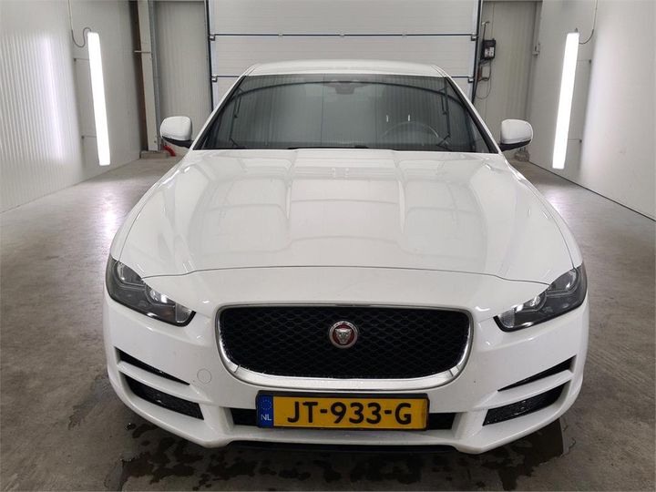 Photo 29 VIN: SAJAB4BN4HA951842 - JAGUAR XE 