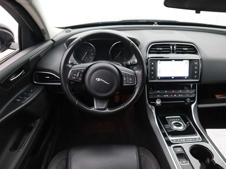 Photo 9 VIN: SAJAB4BN4HCP09539 - JAGUAR XE &#3914 