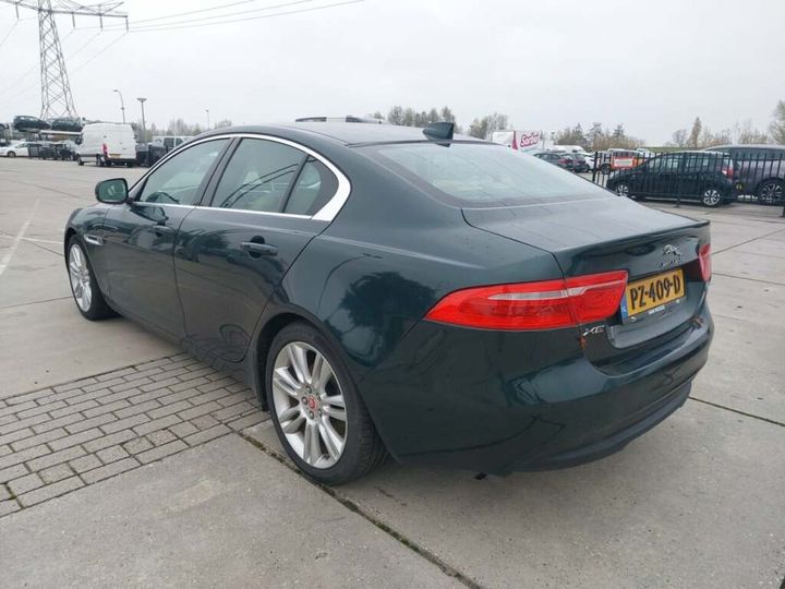 Photo 23 VIN: SAJAB4BN4HCP09749 - JAGUAR XE 