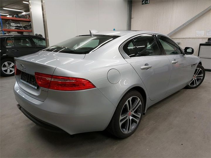 Photo 2 VIN: SAJAB4BN4JCP39937 - JAGUAR XE 