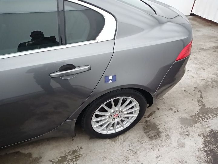 Photo 21 VIN: SAJAB4BN5GA925507 - JAGUAR XE &#3914 