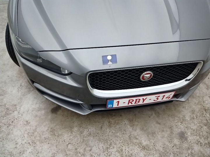 Photo 27 VIN: SAJAB4BN5GA925507 - JAGUAR XE &#3914 