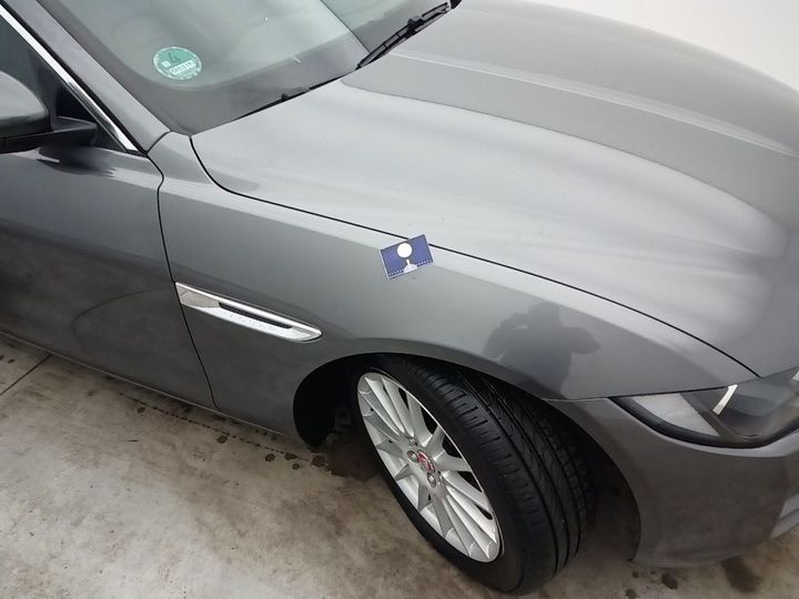 Photo 34 VIN: SAJAB4BN5GA925507 - JAGUAR XE &#3914 