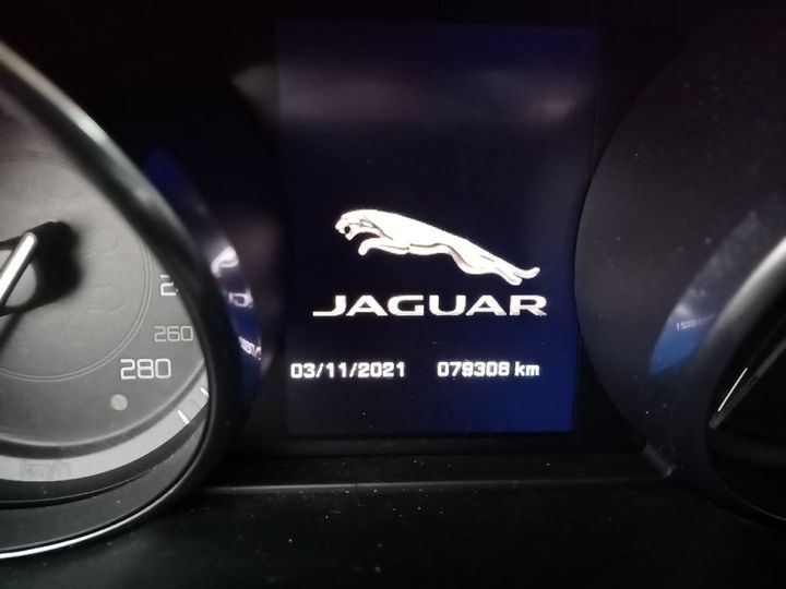 Photo 6 VIN: SAJAB4BN5GA925507 - JAGUAR XE &#3914 