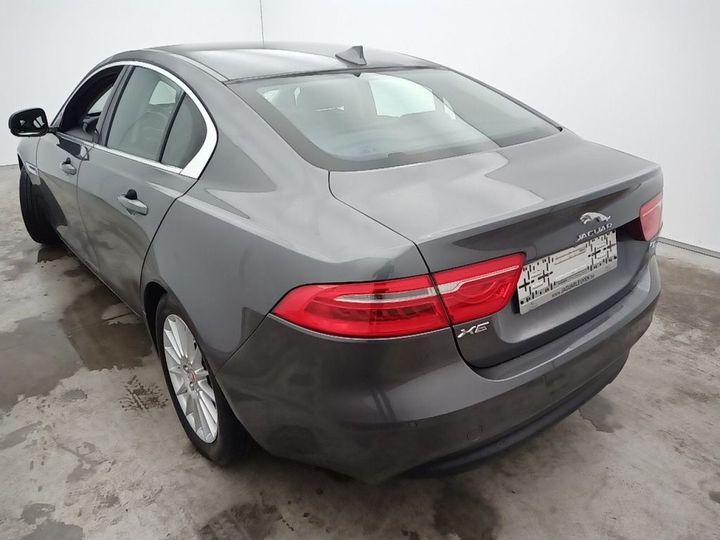 Photo 7 VIN: SAJAB4BN5GA925507 - JAGUAR XE &#3914 