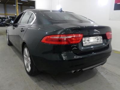 Photo 3 VIN: SAJAB4BN5GA925880 - JAGUAR XE DIESEL 