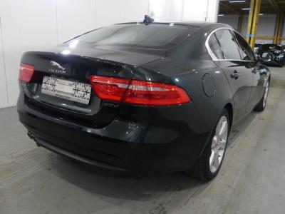 Photo 4 VIN: SAJAB4BN5GA925880 - JAGUAR XE DIESEL 