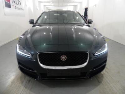 Photo 5 VIN: SAJAB4BN5GA925880 - JAGUAR XE DIESEL 