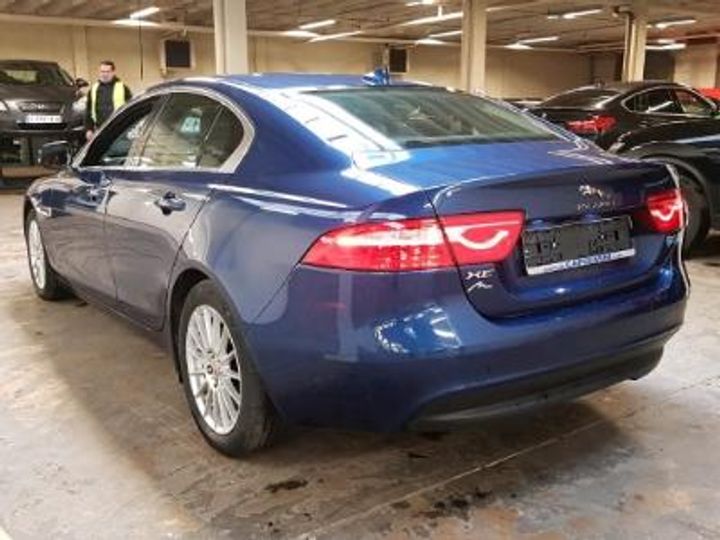 Photo 3 VIN: SAJAB4BN5GA937298 - JAGUAR XE DIESEL 