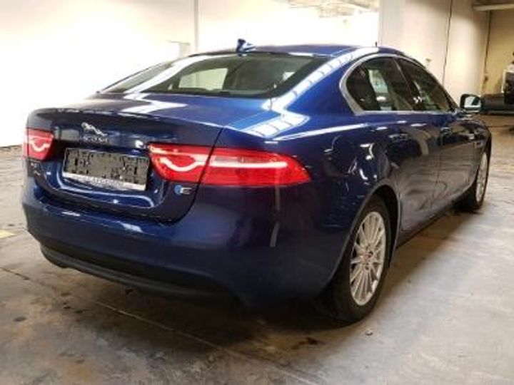 Photo 4 VIN: SAJAB4BN5GA937298 - JAGUAR XE DIESEL 