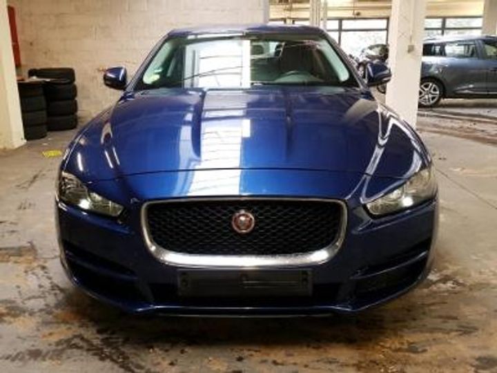 Photo 5 VIN: SAJAB4BN5GA937298 - JAGUAR XE DIESEL 