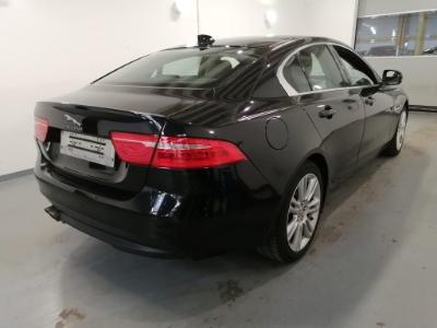 Photo 4 VIN: SAJAB4BN5HCP03149 - JAGUAR XE DIESEL 