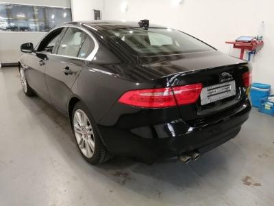 Photo 3 VIN: SAJAB4BN5HCP03149 - JAGUAR XE DIESEL 