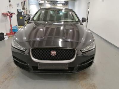 Photo 5 VIN: SAJAB4BN5HCP03149 - JAGUAR XE DIESEL 