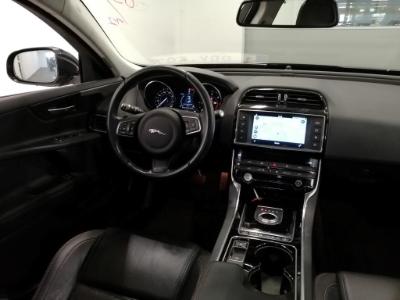 Photo 9 VIN: SAJAB4BN5HCP03149 - JAGUAR XE DIESEL 