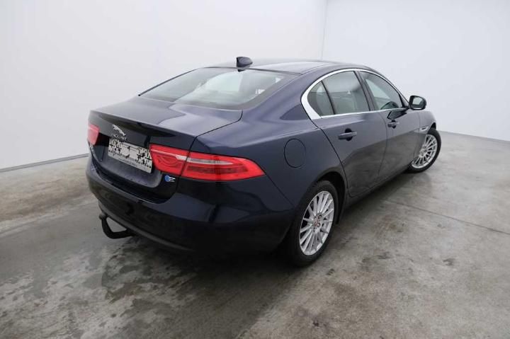 Photo 2 VIN: SAJAB4BN5HCP04382 - JAGUAR XE &#3914 