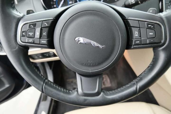 Photo 26 VIN: SAJAB4BN5HCP04382 - JAGUAR XE &#3914 