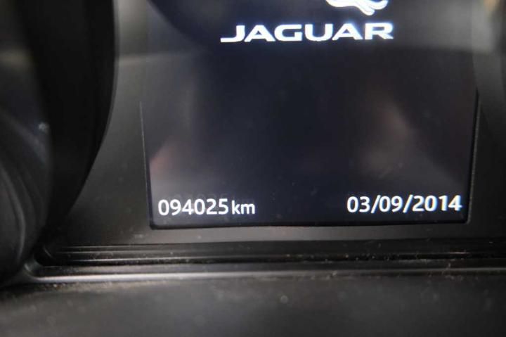 Photo 6 VIN: SAJAB4BN5HCP04382 - JAGUAR XE &#3914 