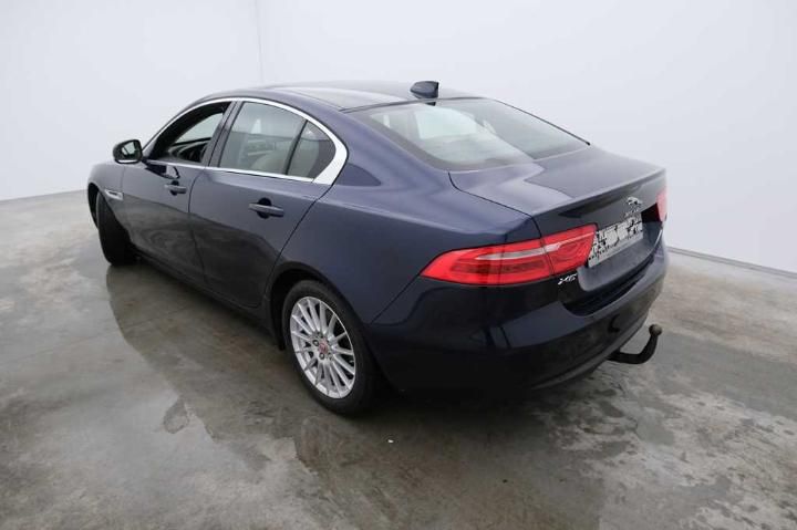 Photo 7 VIN: SAJAB4BN5HCP04382 - JAGUAR XE &#3914 