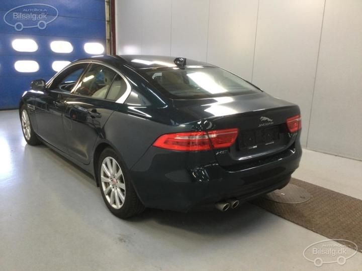 Photo 18 VIN: SAJAB4BN5HCP08089 - JAGUAR XE SALOON 