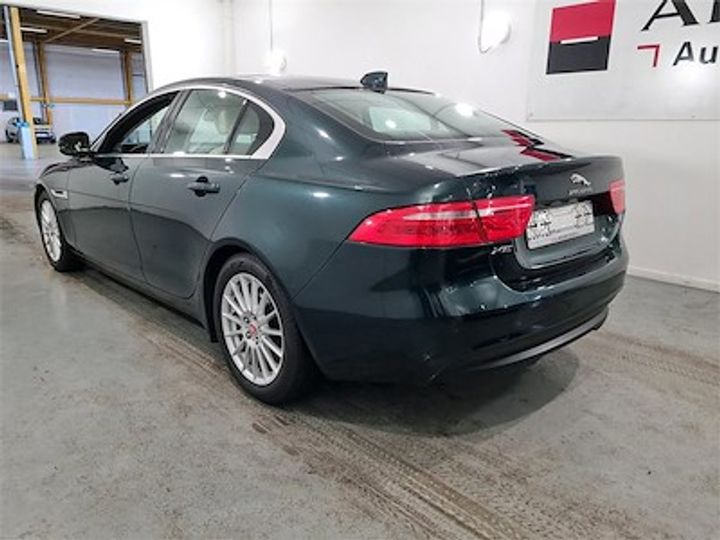 Photo 3 VIN: SAJAB4BN5HCP11140 - JAGUAR XE DIESEL 