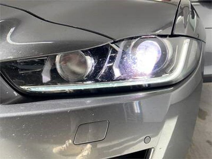 Photo 15 VIN: SAJAB4BN5HCP15821 - JAGUAR XE 