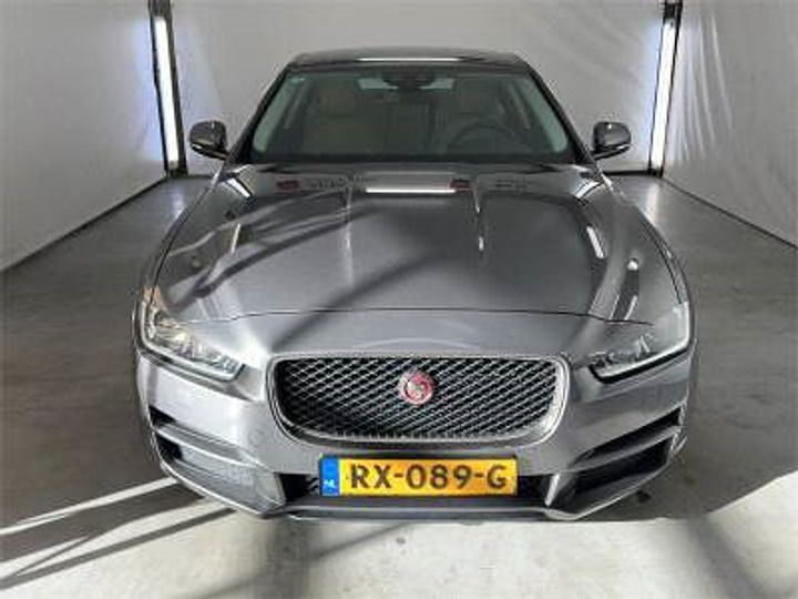 Photo 6 VIN: SAJAB4BN5HCP15821 - JAGUAR XE 