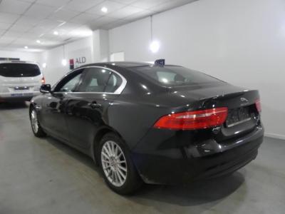 Photo 3 VIN: SAJAB4BN5JCP33371 - JAGUAR XE DIESEL 