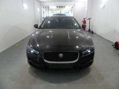 Photo 5 VIN: SAJAB4BN5JCP33371 - JAGUAR XE DIESEL 