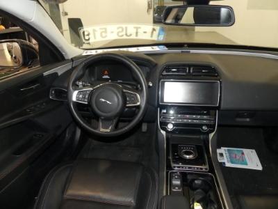 Photo 9 VIN: SAJAB4BN5JCP33371 - JAGUAR XE DIESEL 