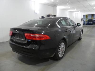 Photo 4 VIN: SAJAB4BN5JCP33371 - JAGUAR XE DIESEL 