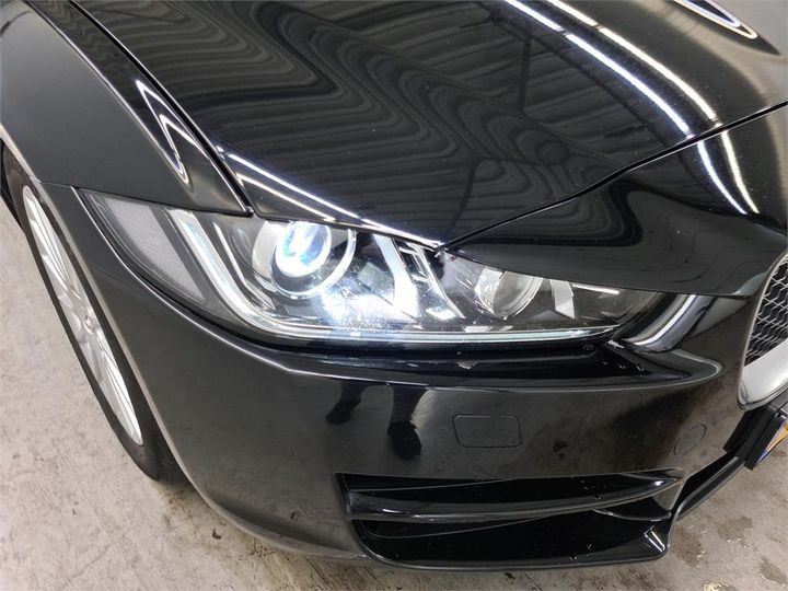 Photo 16 VIN: SAJAB4BN5JCP39669 - JAGUAR XE 