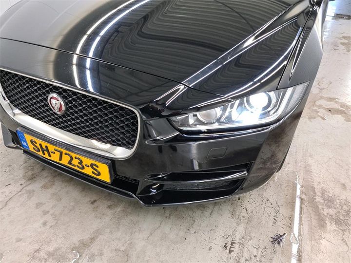 Photo 28 VIN: SAJAB4BN5JCP39669 - JAGUAR XE 