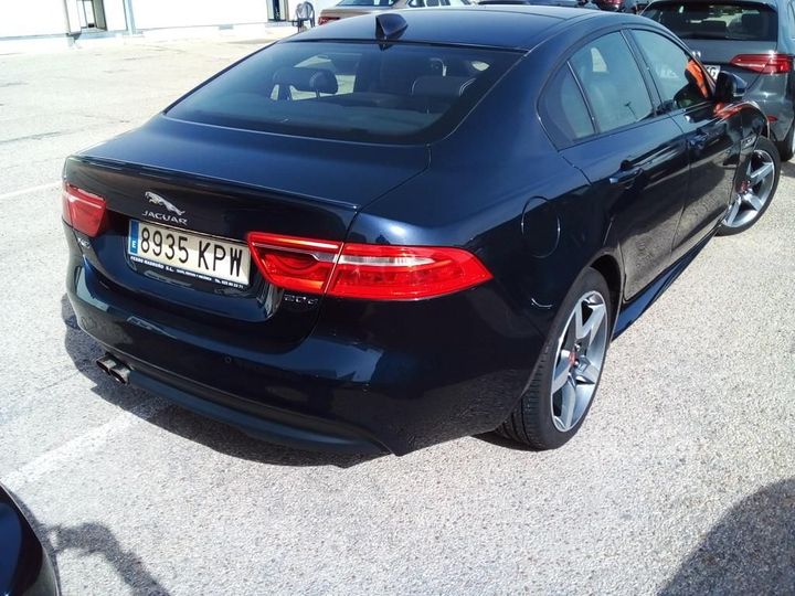 Photo 12 VIN: SAJAB4BN5KCP43884 - JAGUAR XE 