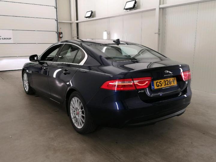 Photo 15 VIN: SAJAB4BN6GA914497 - JAGUAR XE 