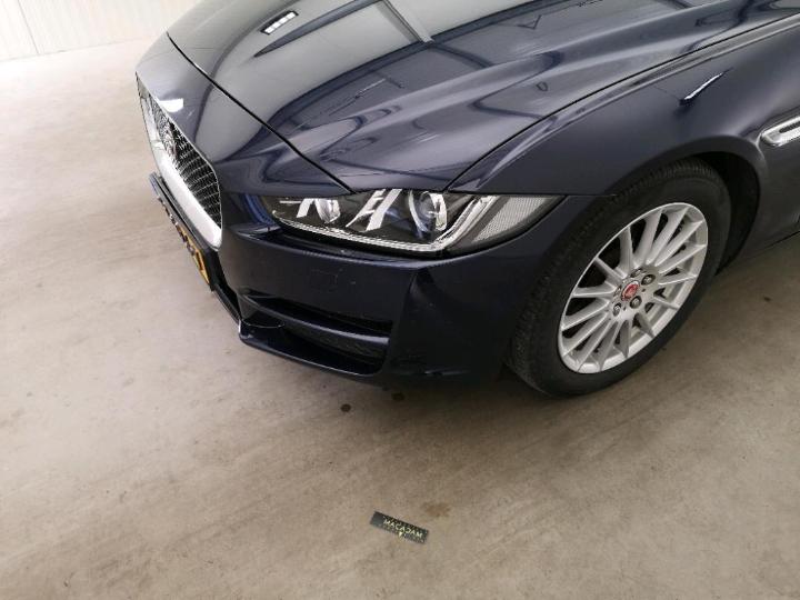 Photo 25 VIN: SAJAB4BN6GA914497 - JAGUAR XE 