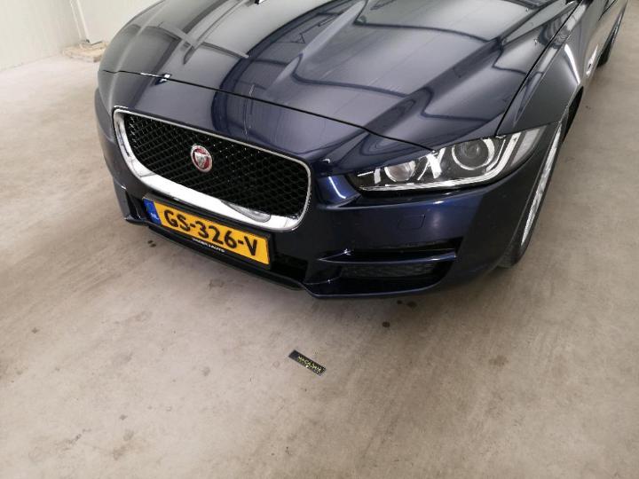 Photo 29 VIN: SAJAB4BN6GA914497 - JAGUAR XE 