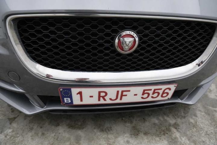 Photo 5 VIN: SAJAB4BN6HCP05962 - JAGUAR XE &#3914 