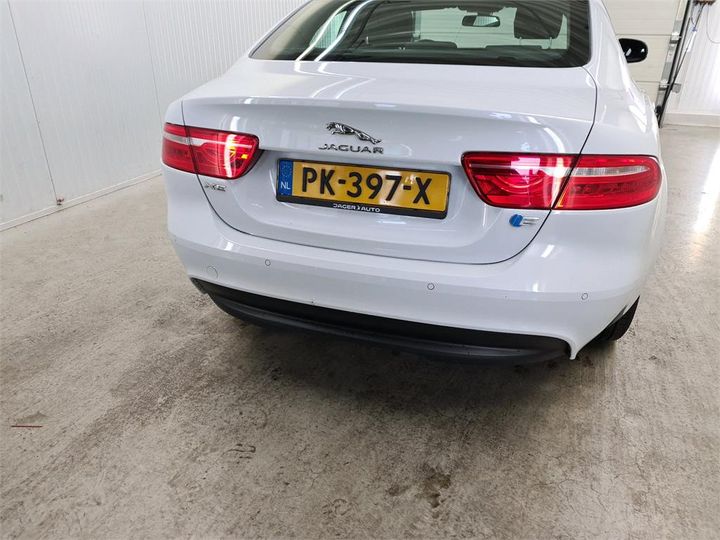 Photo 22 VIN: SAJAB4BN6JCP24100 - JAGUAR XE 