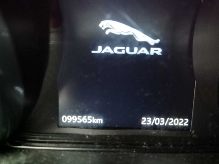 Photo 6 VIN: SAJAB4BN6JCP32374 - JAGUAR XE&#3914 